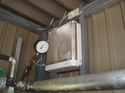 家庭用有圧換気扇②