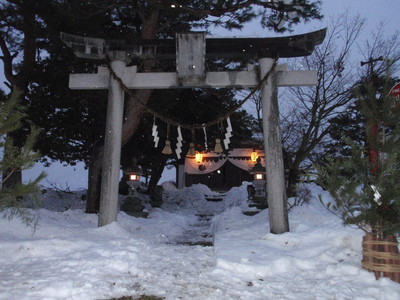 2014大晦日①
