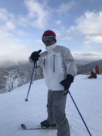 人生初の救急車　