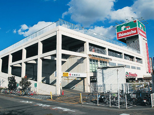 埼玉県にも「飛騨産業」