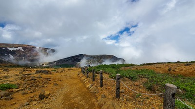 今日のツーリング ２日目 福島&山形編 2020 6/21