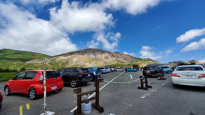 今日のツーリング ２日目 福島&山形編 2020 6/21