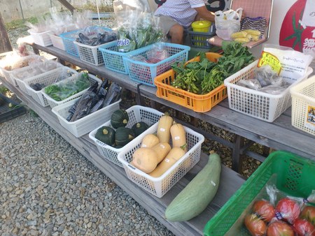 町内夏祭り☆