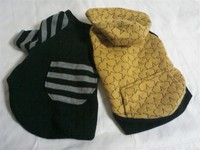 手作りグッズ