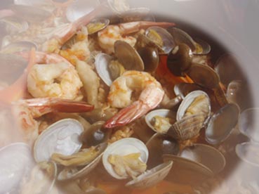 母への料理の宿題は・・