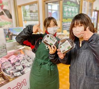 一足先に着いたよ～♪ 2022/02/10 11:11:38
