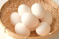 本日は、大寒卵を食べて、健康運・金運アップ・・・？