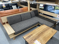 人気のソファ＆TVボードが値下げ！