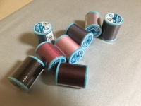 届いたの～♪