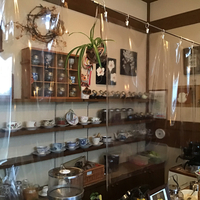 初喫茶店 2021/01/05 20:10:00