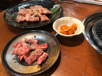焼肉屋 2020/08/25 20:10:00