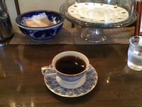 コーヒー 2020/10/14 20:10:00
