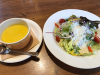 パスタ専門店 2020/10/19 20:10:00