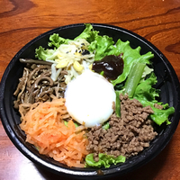 ビビンバ 2020/06/14 20:10:00