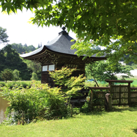 弁天池 2020/06/07 20:10:00