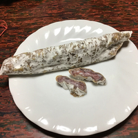 ソーセージ 2021/01/12 20:10:00