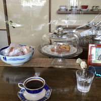喫茶店 2020/05/23 20:10:00
