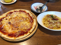ジョリーパスタ 2020/06/28 20:10:00