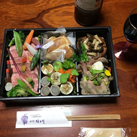 お店を家に 2020/04/19 20:10:00