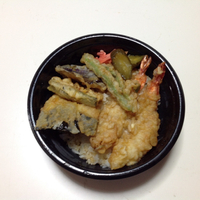天丼 2020/04/22 20:10:00