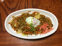 焼きそば 2021/04/10 20:10:00
