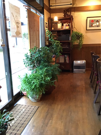 喫茶店 2020/11/05 20:10:00