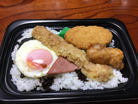 弁当 2020/05/07 20:10:00