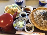 信州蕎麦 2020/11/22 20:10:00