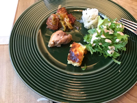 ランチ 2020/11/21 20:10:00