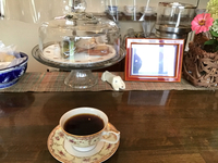 コーヒー 2020/08/13 20:10:00
