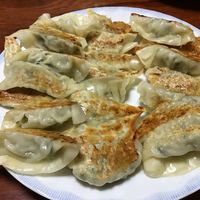 餃子 2020/04/29 20:10:00