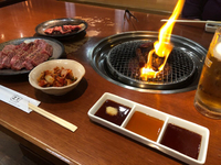 焼肉 2020/06/10 20:10:00