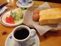 モーニングコーヒー 2020/12/02 20:10:00