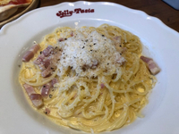 パスタ 2020/11/06 20:10:00