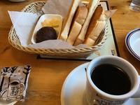 コメダ珈琲店 2020/11/24 20:10:00
