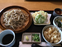 中仁蕎麦 2020/09/25 20:10:00