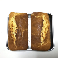バナナケーキ 2020/09/26 20:10:00