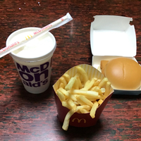 バーガー 2020/06/21 20:10:00