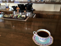 喫茶店 2020/10/18 20:10:00