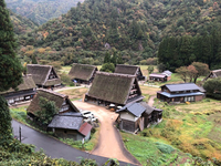 五箇山 2020/10/30 20:10:00
