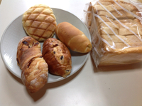 パン 2020/06/12 20:10:00