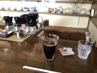 アイスコーヒー 2020/09/04 20:10:00