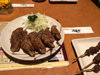名古屋めし 2021/01/15 20:10:00