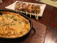 焼き鳥 2020/09/08 20:10:00