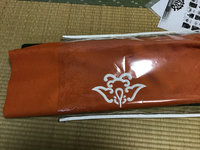 祭衣装 2020/12/13 20:10:00