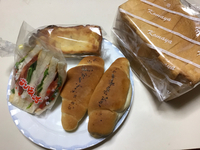 パン 2020/12/09 20:10:00