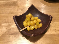 蕎麦侘助 2020/11/30 20:10:00