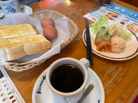 コメダ珈琲店 2024/09/22 20:10:00