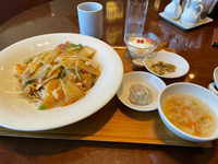 南国酒家 2024/06/15 20:10:00
