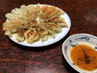 餃子の日 2024/09/19 20:10:00